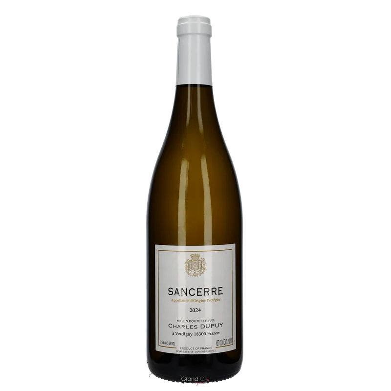 2024 Charles Dupuy Sancerre