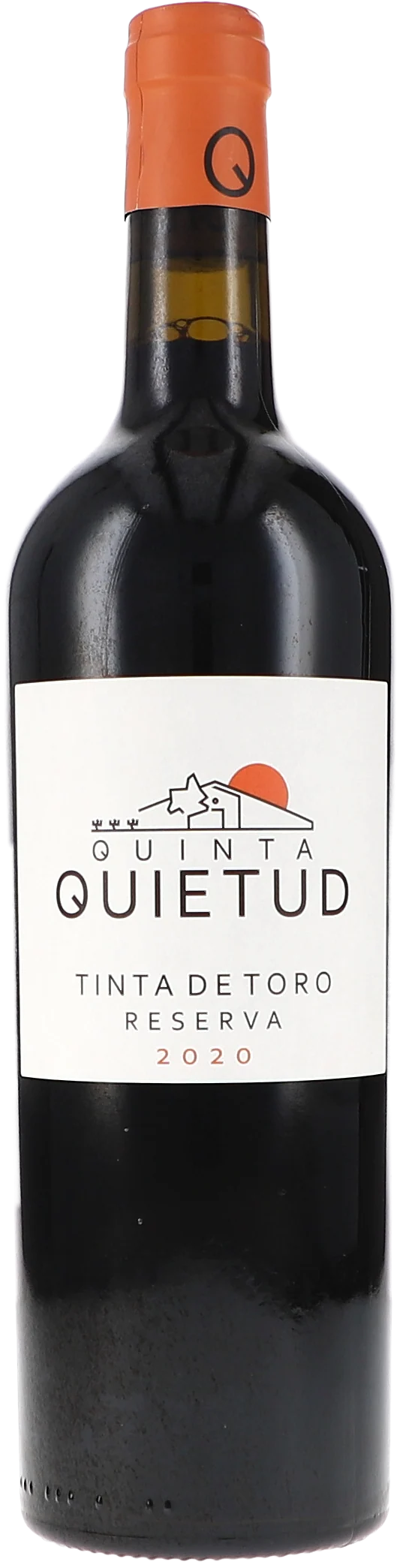 Quinta Quietud - 2020 Reserva