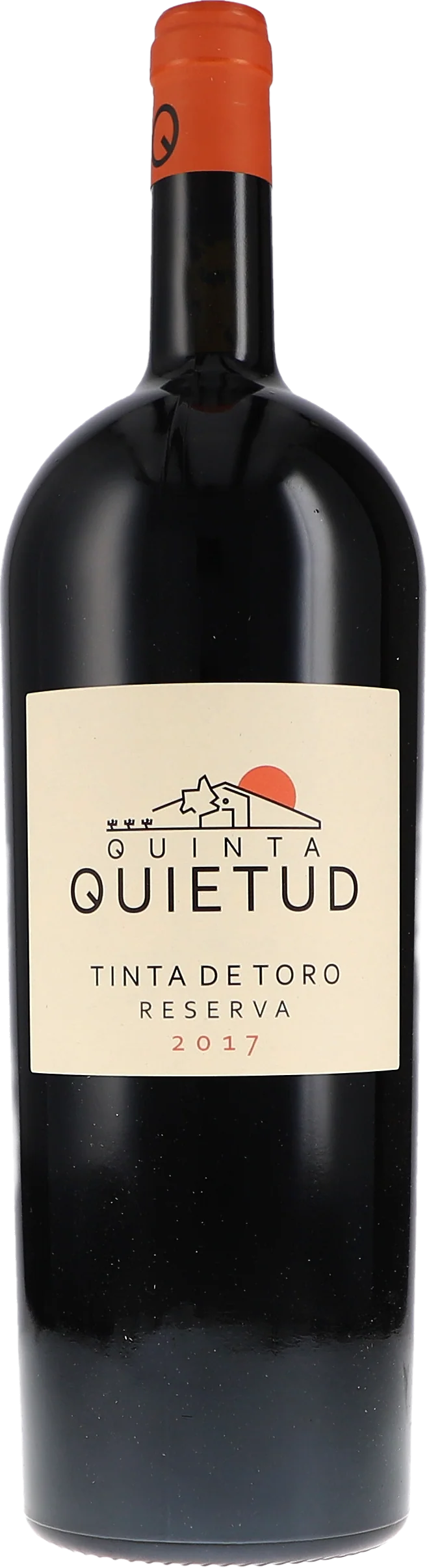 Quinta Quietud - 2017 Reserva