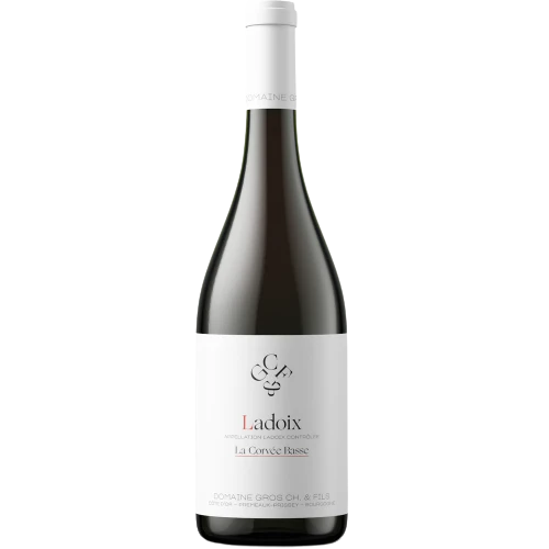 Domaine Gros Ch. & Fils, Ladoix Rouge 2024