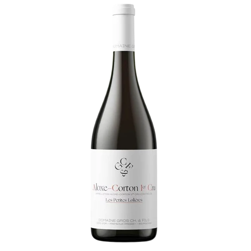 Domaine Gros Ch. & Fils, Aloxe-Corton 1. Cru 2024