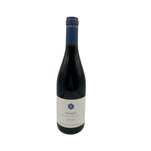 Clémentine & Léon Bordet, Volnay 1. Cru "Carelle Sous la Chapelle" 2024