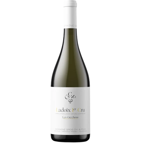 Domaine Gros Ch. & Fils, Ladoix 1. Cru "Les Grechons" 2024