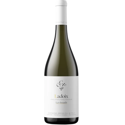Domaine Gros Ch. & Fils, Ladoix "Les Issards" 2024
