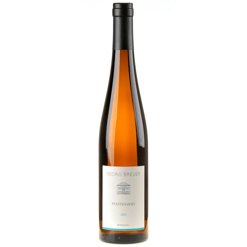 Weingut Georg Breuer Riesling Pfaffenwies 2023 white
