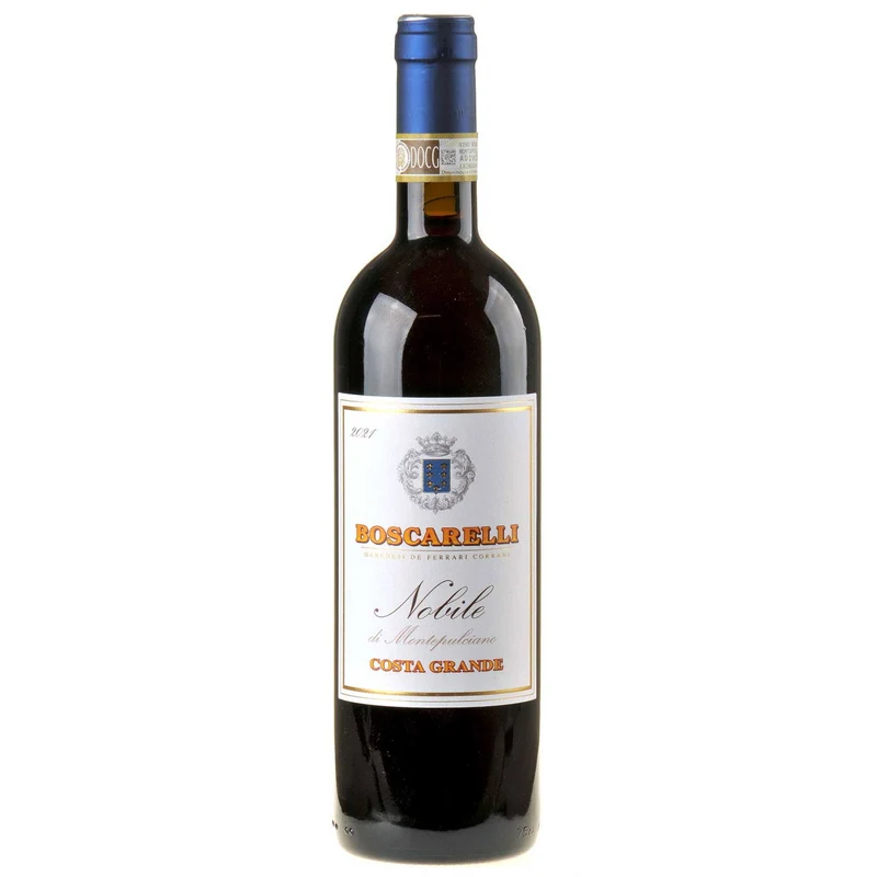 Boscarelli Costa Grande Vino Nobile di Montepulciano 2021