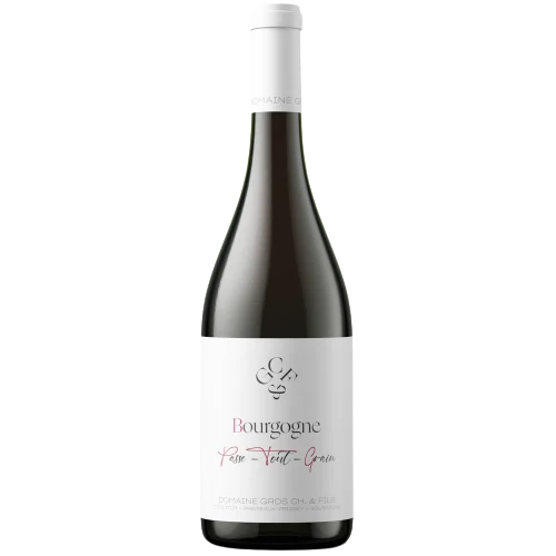 Domaine Gros Ch. & Fils, Bourgogne Passetoutgrain 2024