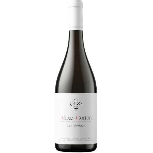 Domaine Gros Ch. & Fils, Aloxe-Corton 2024