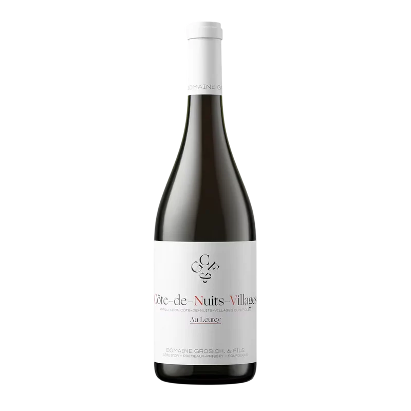 Domaine Gros Ch. & Fils, Côte de Nuits Village 2024