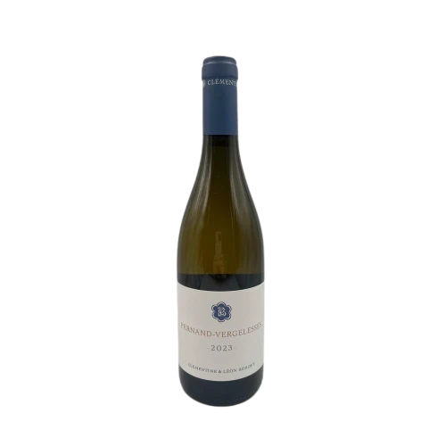 Clémentine & Léon Bordet, Pernand-Vergelesses Blanc 1. Cru "En Caradeux" 2024