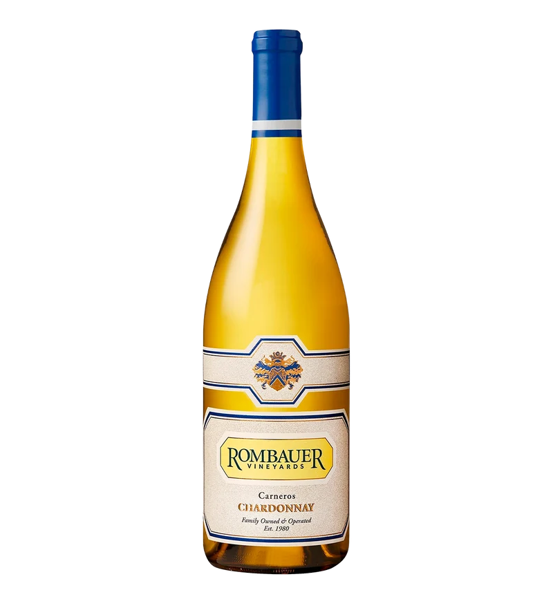 Rombauer Carneros Chardonnay 2024 Magnum