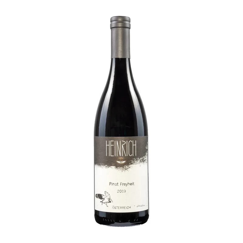 Pinot Freyheit – 2019