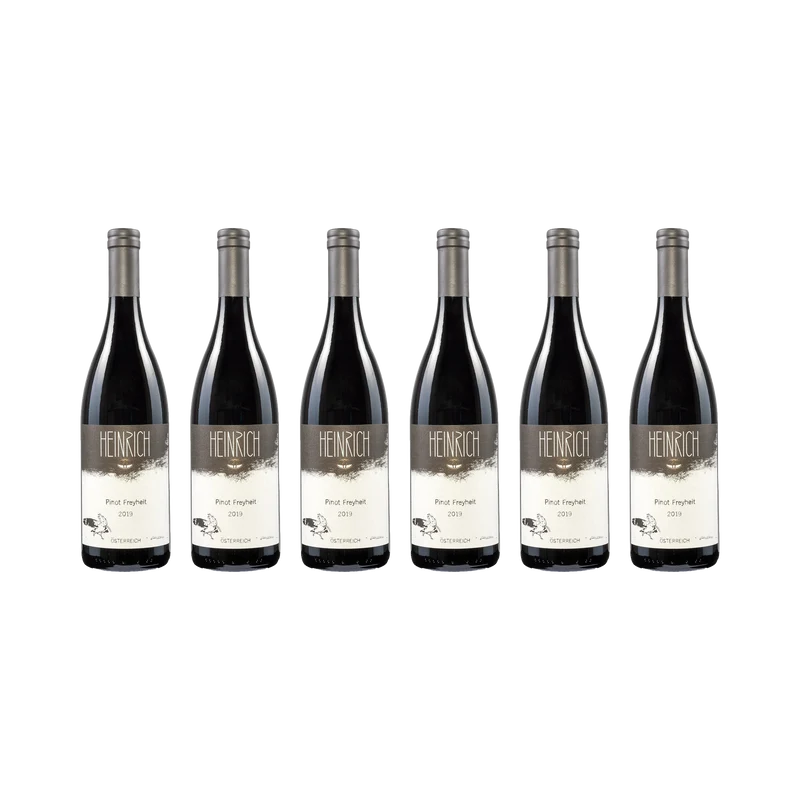 Pinot Freyheit – 2019