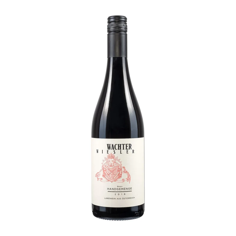 Rotes Handgemenge – 2018