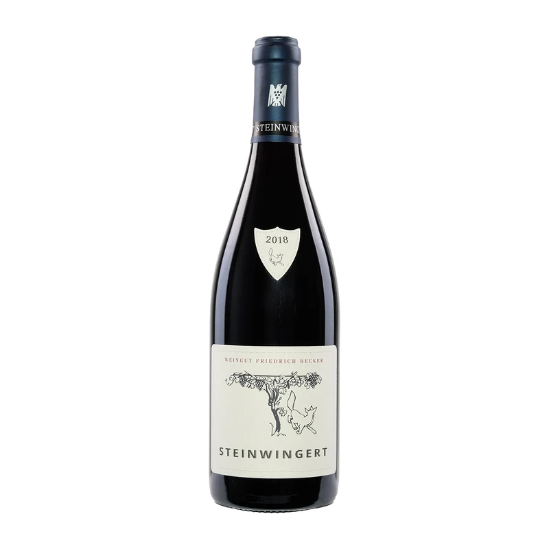 Pinot Noir Steinwingert – 2018