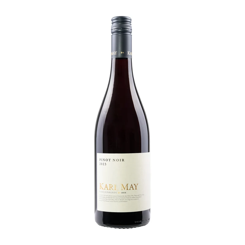 Pinot Noir – 2023