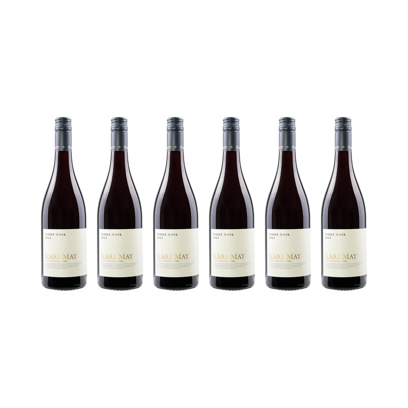 Pinot Noir – 2023