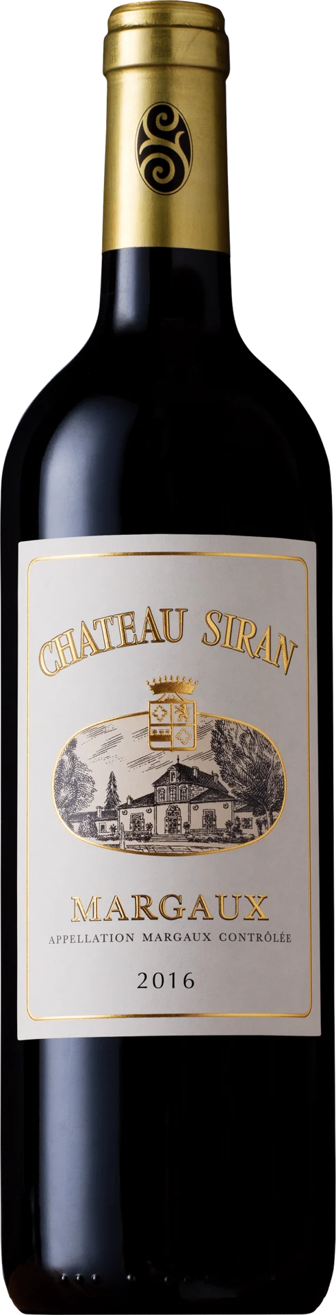 Château Siran