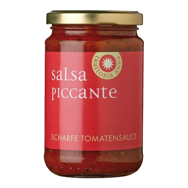 Salsa Piccante 290g