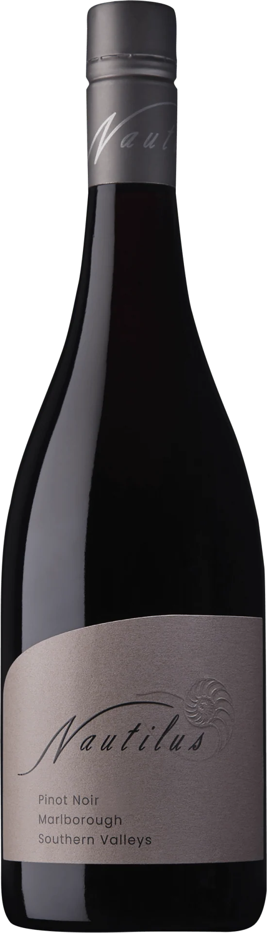 Southern Valleys Pinot Noir