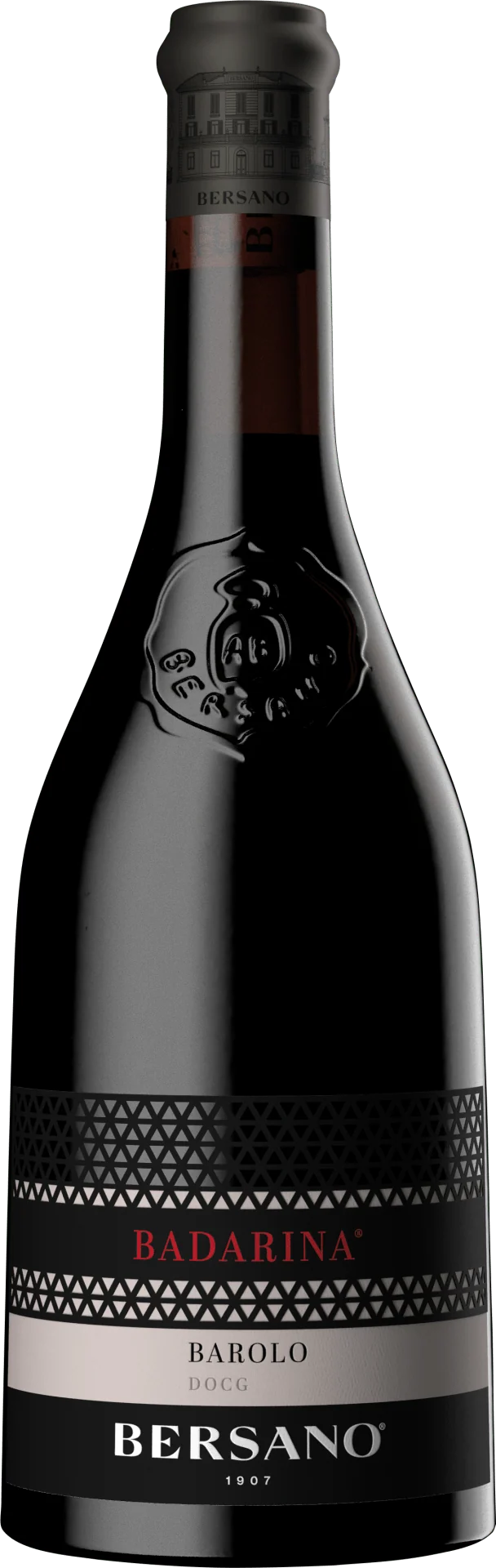 Badarina Barolo DOCG