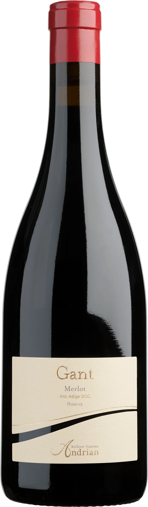 Gant Merlot Riserva DOC