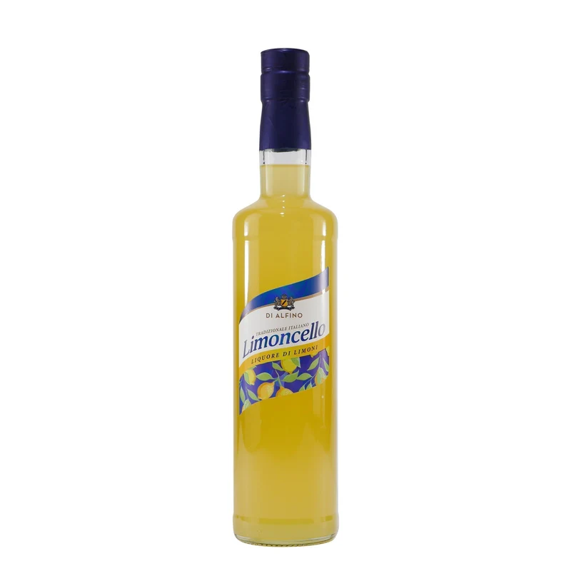 Di Alfino Limoncello Liquore