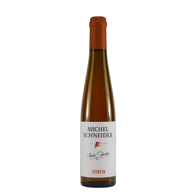 Michel Schneider Eiswein -edelsüß- (12 x 0,375L)