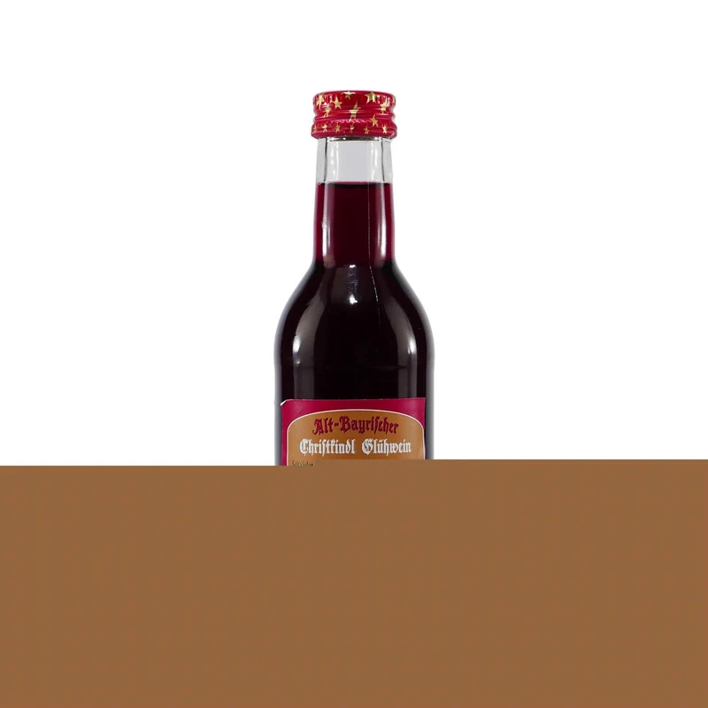 Stettner Christkindl Glühwein (12 x 0,25L)