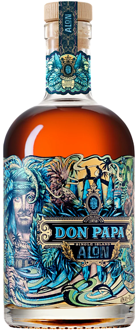 Don Papa Alon