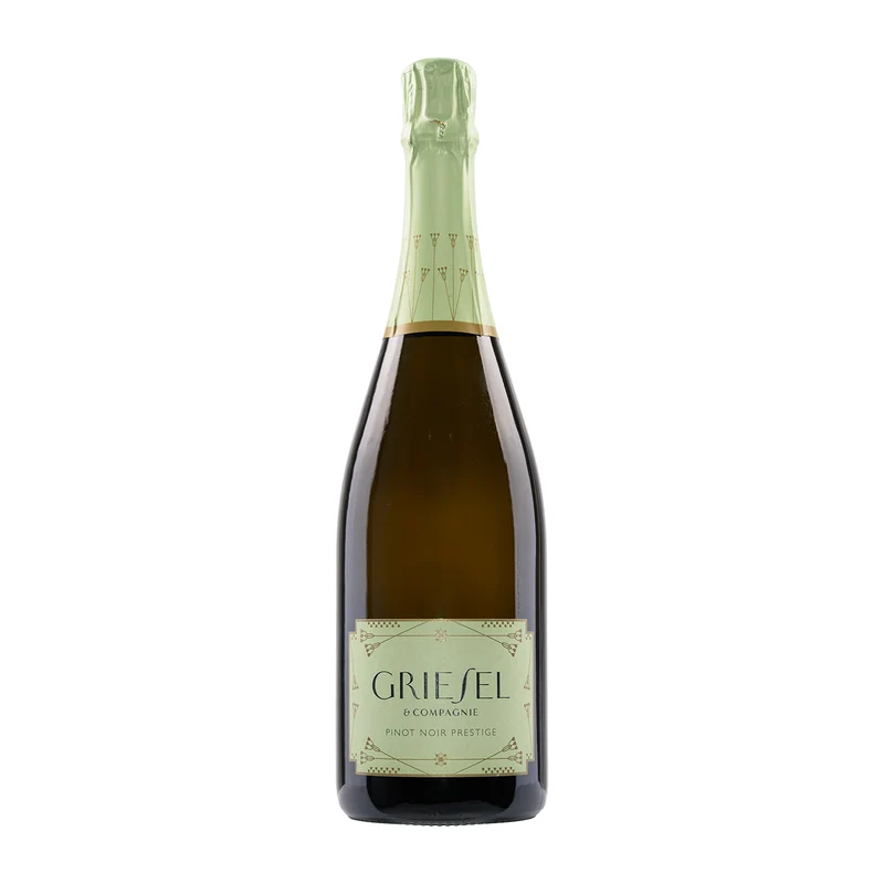 Pinot Noir Prestige Brut Nature – 2019