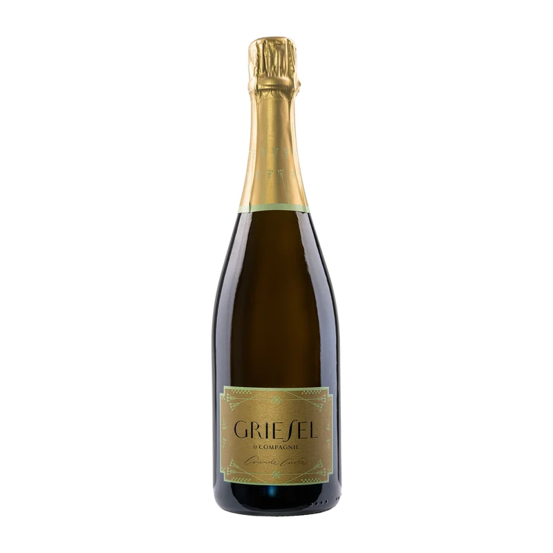 Grande Cuvée Exquisit – 2019