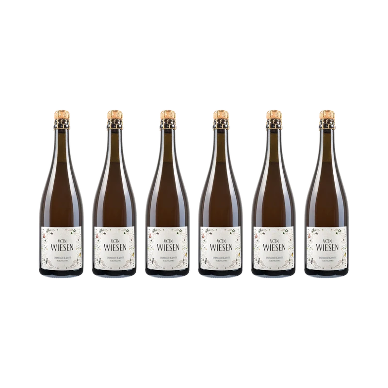 Eisenkraut & Quitte – alkoholfrei