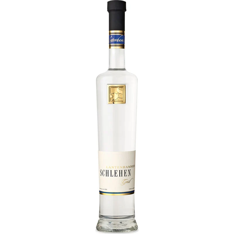 Lantenhammer Schlehengeist 42% 0,5 Liter