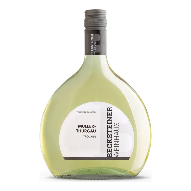 2025 WEINHAUS Müller-Thurgau