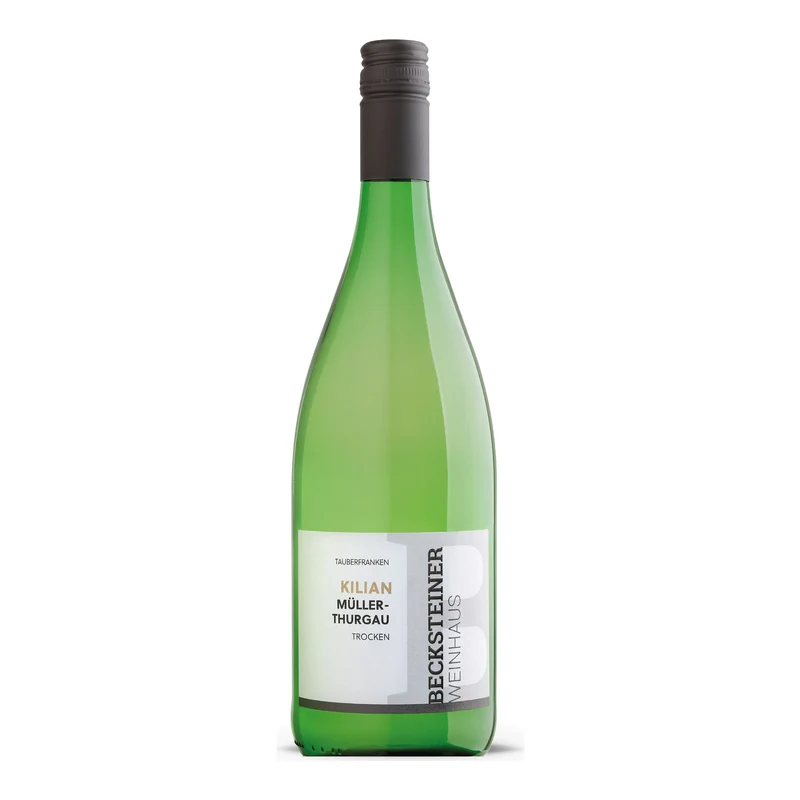 2025 KILIAN Müller-Thurgau