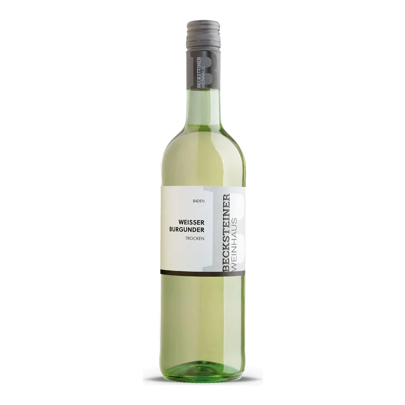 2025 WEINHAUS Weißer Burgunder