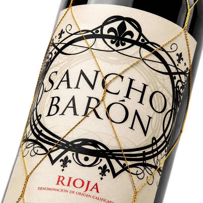 Rioja "Sancho Barón"
