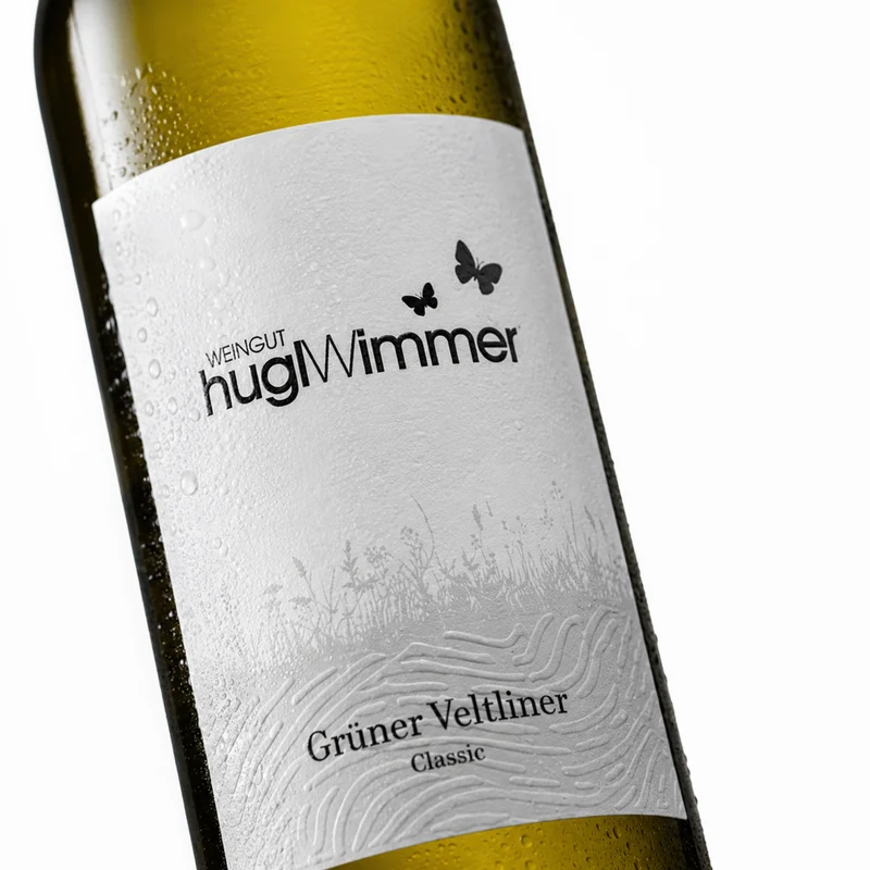 Grüner Veltliner