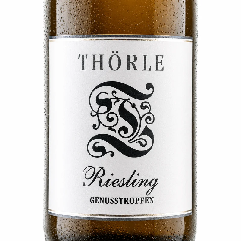 Riesling Genusstropfen