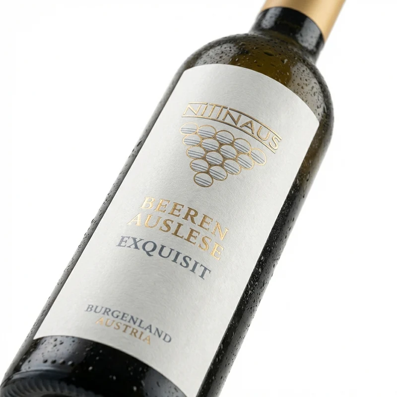 Beerenauslese