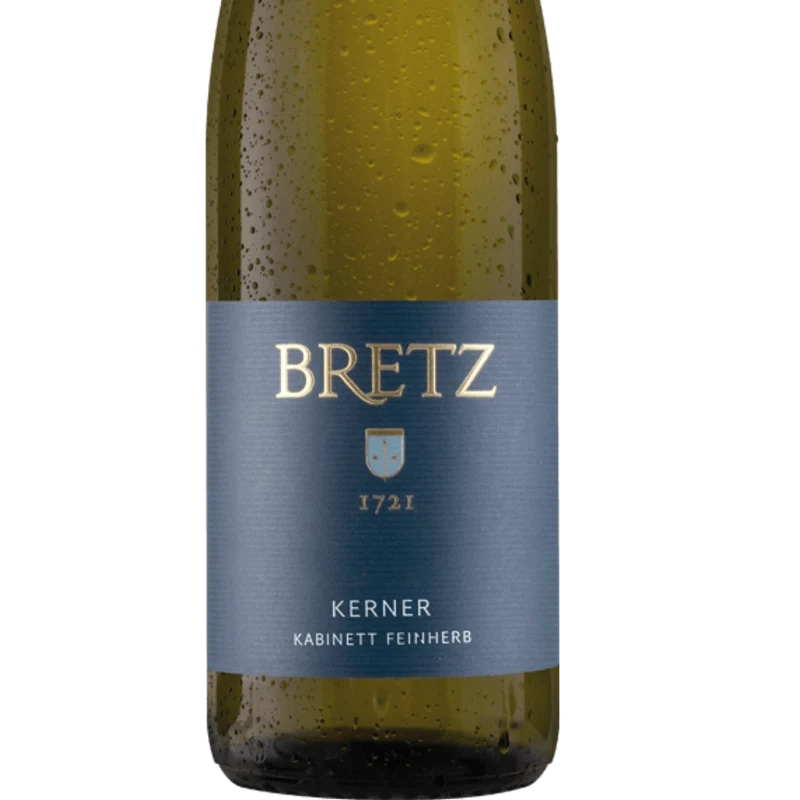 Kerner Kabinett feinherb