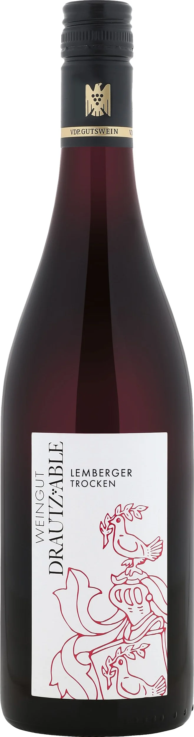VDP.GUTSWEIN Lemberger