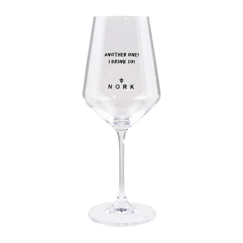 Nork Spritzglas