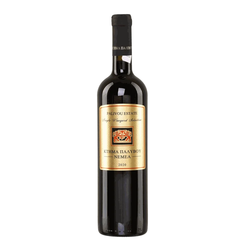 Probierpaket "Nemea Rotweine"