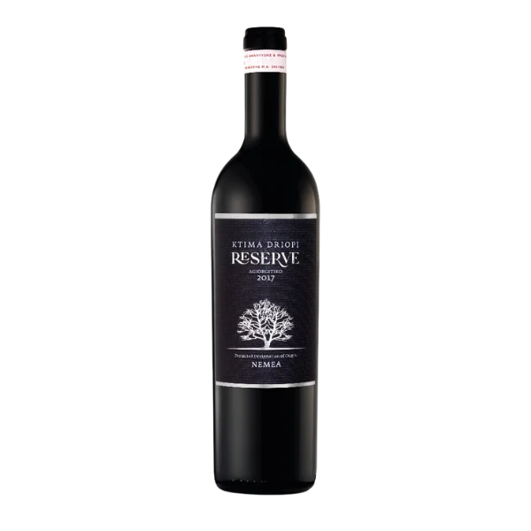 Probierpaket "Nemea Rotweine"