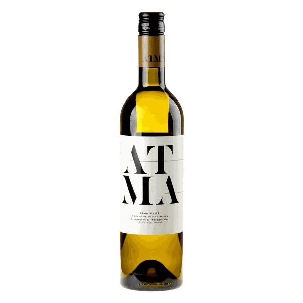 Atma Weiss Thymiopoulos Vineyards
