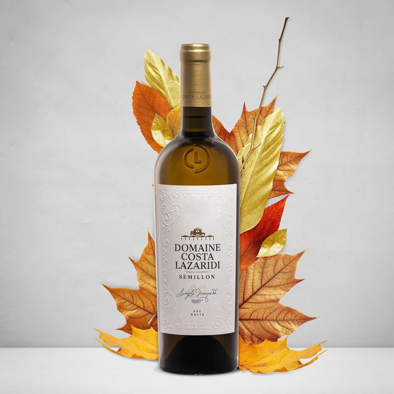 Semillon Domaine Costa Lazaridi