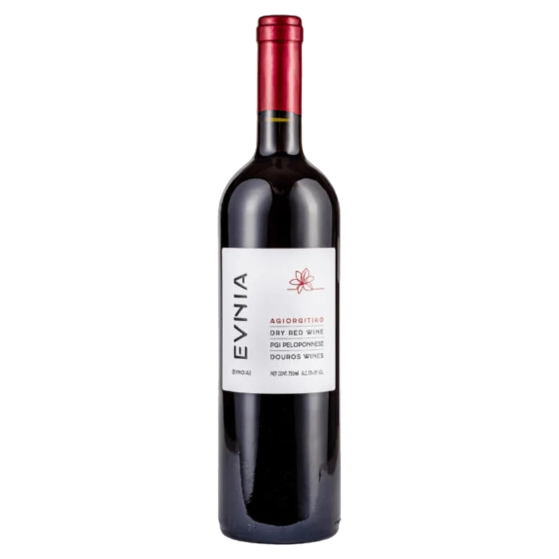 Evnia Agiorgitiko Douros Winery