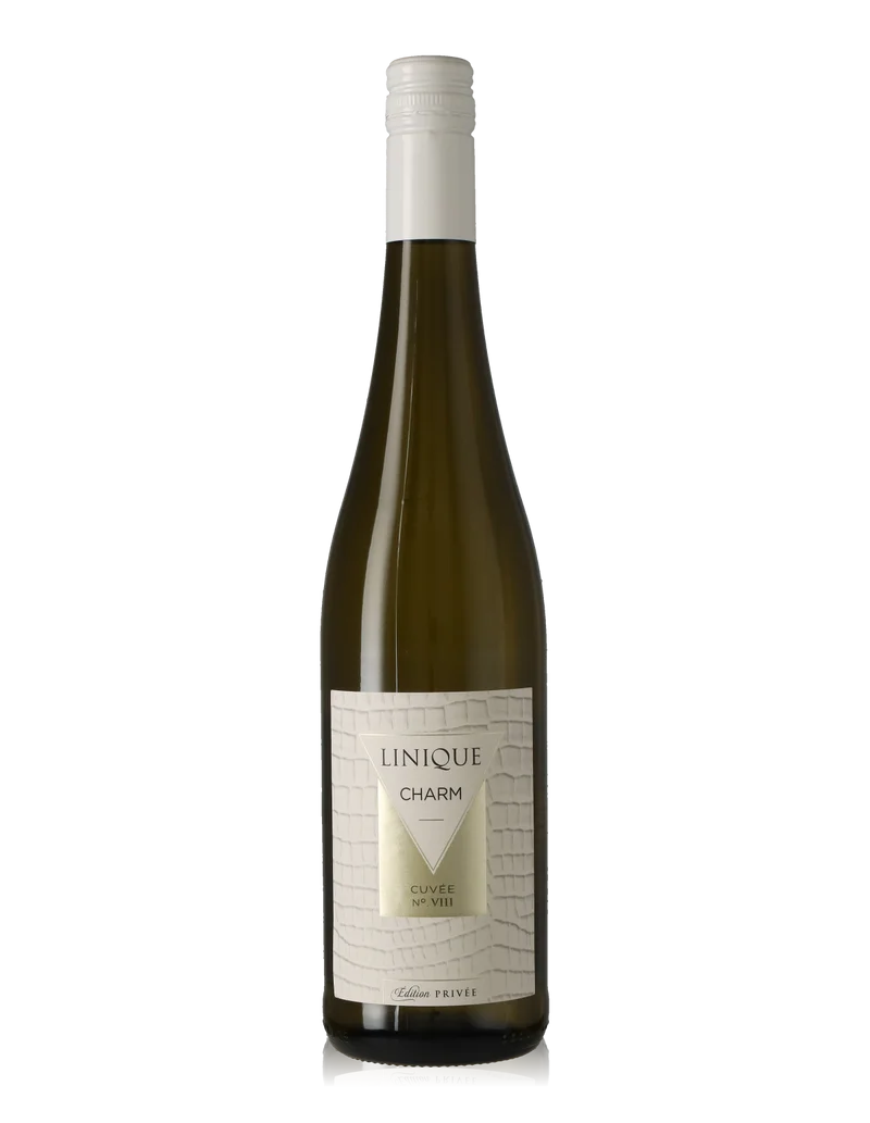 Linique CHARM, Cuvée, QbA, Nahe, feinherb